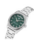 adidas Часовник Originals Code Five AOSY23540 Сребрист - Pepit.bg