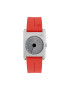 adidas Часовник Retro Pop One AOST23562 Червен - Pepit.bg