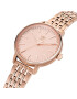 adidas Originals Часовник Style Code One AOSY22067 Розов - Pepit.bg