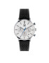 adidas Часовник Style Code One Chrono AOSY22014 Черен - Pepit.bg