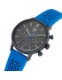 adidas Часовник Style Code One Chrono AOSY22015 Син - Pepit.bg