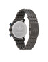 adidas Originals Часовник Style Code One Chrono AOSY22017 Сив - Pepit.bg