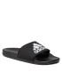adidas Чехли adilatte Cf+ Logo CG3425 Черен - Pepit.bg