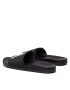 adidas Чехли adilatte Cf+ Logo CG3425 Черен - Pepit.bg
