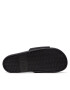 adidas Чехли adilatte Cf+ Logo CG3425 Черен - Pepit.bg