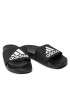adidas Чехли adilatte Cf+ Logo CG3425 Черен - Pepit.bg
