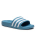 adidas Чехли adilette Aqua FY8100 Син - Pepit.bg