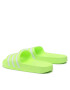adidas Performance Чехли adilette Aqua GZ5236 Зелен - Pepit.bg