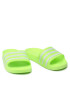 adidas Performance Чехли adilette Aqua GZ5236 Зелен - Pepit.bg