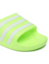 adidas Performance Чехли adilette Aqua GZ5236 Зелен - Pepit.bg