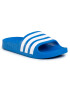 adidas Performance Чехли adilette Aqua K EF1752 Син - Pepit.bg