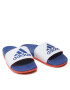 adidas Performance Чехли Adilette Comfort GV9695 Бял - Pepit.bg
