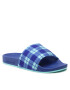 adidas Чехли adilette GW6093 Син - Pepit.bg