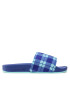adidas Чехли adilette GW6093 Син - Pepit.bg