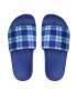 adidas Чехли adilette GW6093 Син - Pepit.bg