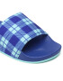 adidas Чехли adilette GW6093 Син - Pepit.bg