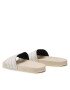 adidas Чехли Adilette GY1310 Бежов - Pepit.bg