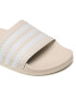 adidas Чехли Adilette GY1310 Бежов - Pepit.bg