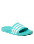 adidas Чехли adilette GY1313 Син - Pepit.bg