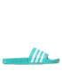 adidas Чехли adilette GY1313 Син - Pepit.bg