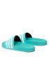 adidas Чехли adilette GY1313 Син - Pepit.bg