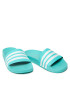 adidas Чехли adilette GY1313 Син - Pepit.bg