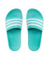 adidas Чехли adilette GY1313 Син - Pepit.bg