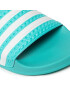adidas Чехли adilette GY1313 Син - Pepit.bg