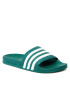 adidas Чехли adilette GY1314 Зелен - Pepit.bg