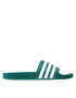 adidas Чехли adilette GY1314 Зелен - Pepit.bg