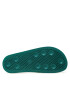 adidas Чехли adilette GY1314 Зелен - Pepit.bg