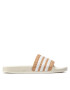 adidas Чехли adilette GY2102 Бежов - Pepit.bg