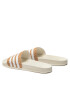adidas Чехли adilette GY2102 Бежов - Pepit.bg