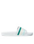 adidas Чехли adilette H00488 Бял - Pepit.bg