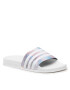 adidas Чехли adilette H01997 Бял - Pepit.bg