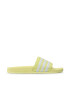 adidas Чехли Adilette H03200 Жълт - Pepit.bg