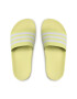 adidas Чехли Adilette H03200 Жълт - Pepit.bg