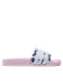 adidas Чехли adilette J GZ3692 Бял - Pepit.bg