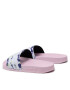 adidas Чехли adilette J GZ3692 Бял - Pepit.bg