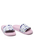 adidas Чехли adilette J GZ3692 Бял - Pepit.bg