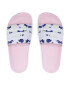 adidas Чехли adilette J GZ3692 Бял - Pepit.bg