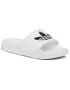 adidas Чехли adilette Lite J EG8272 Бял - Pepit.bg