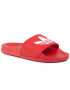 adidas Чехли adilette Lite J FU9179 Червен - Pepit.bg