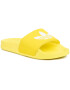 adidas Чехли adilette Lite W FU9140 Жълт - Pepit.bg