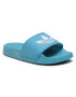 adidas Чехли adilette Lite W FY6542 Син - Pepit.bg