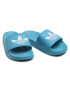adidas Чехли adilette Lite W FY6542 Син - Pepit.bg