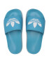 adidas Чехли adilette Lite W FY6542 Син - Pepit.bg