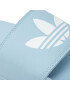 adidas Чехли adilette Lite W GX9490 Син - Pepit.bg