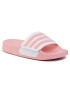 adidas Чехли adilette Shower Adjk EG1898 Розов - Pepit.bg