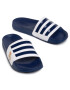 adidas Чехли adilette Shower FW7073 Бял - Pepit.bg